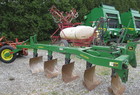 1995 John Deere 3955