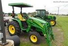 2010 John Deere 4120