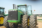 1999 John Deere 9400