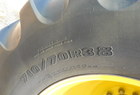 1999 John Deere 9400