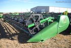 2011 John Deere 635D