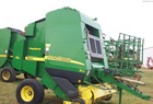 2004 John Deere 582