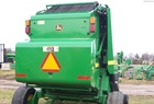 2004 John Deere 582