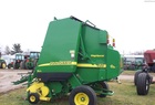2004 John Deere 582