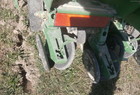 2002 John Deere 1780