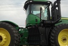 2012 John Deere 9360R