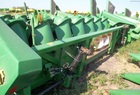 1997 John Deere 893