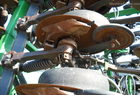  John Deere 1860