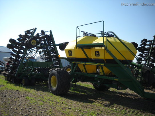  John Deere 1860