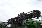 2010 John Deere 4730
