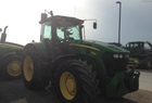 2009 John Deere 7930