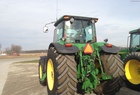 2009 John Deere 7930