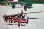  International Harvester SICKLE BAR MOWER