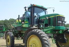 2003 John Deere 4710