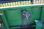 1996 John Deere 925F