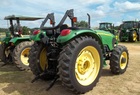 2005 John Deere 5425
