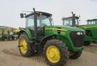 2007 John Deere 7730