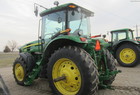 2007 John Deere 7730