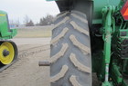 2007 John Deere 7730