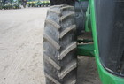 2007 John Deere 7730