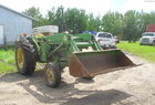 1975 John Deere 2130