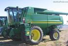 2008 John Deere 9770 STS