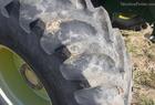 2008 John Deere 9770 STS