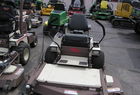 2000 Grasshopper 720