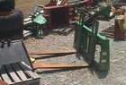 2009 John Deere 1248