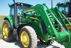 2007 John Deere 7930