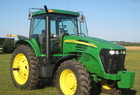 2005 John Deere 7920