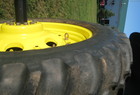 2005 John Deere 7920