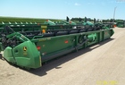 2009 John Deere 635F