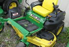 2011 John Deere Z655