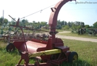  New Holland 38