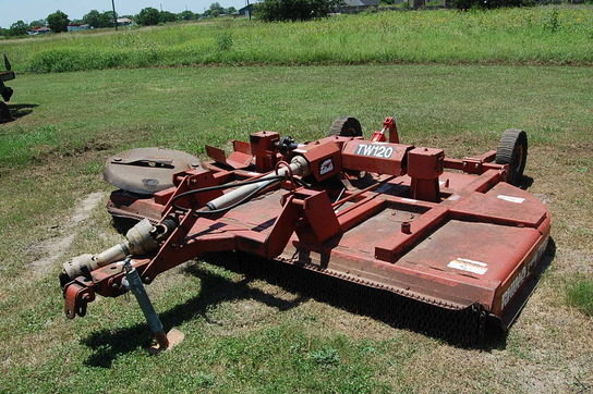  Rhino TW120