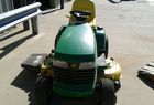 2002 John Deere LT180