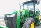 2011 John Deere 8235R