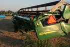 2008 John Deere 936D