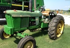 1964 John Deere 3020
