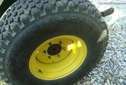  John Deere 4100