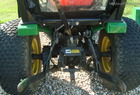  John Deere 4100