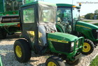  John Deere 4100