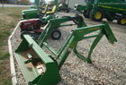  John Deere 4100