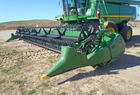 2007 John Deere 630F