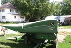 2005 John Deere 893