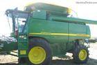 2005 John Deere 9760STS