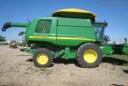 2005 John Deere 9760STS