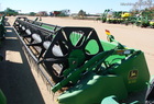 1999 John Deere 930F
