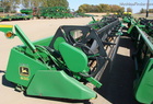 1999 John Deere 930F